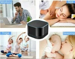 Magicteam Machines 20 Non Looping Sleep Sounds White Noise Open. Price: $19.95.