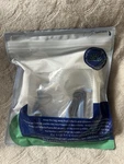 Itall Supplies 2 Pack Cpap Headgear Seal Without Noise X003SWGU6V New. Price: $25.00.