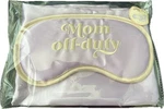 Brightstar Sleep Set 2PC "mom Off Duty" Love Me Lavender Eye Mask & Pillowcase New. Price: $8.00.