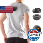 Ball For Side Sleep Posture - Calma Clip V2 By Whole Nights, Aid Back New. Price: $46.45.