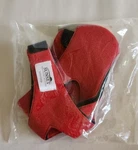 Sunset Ruby Style Chin Strap Fully Adjustable New Sealed CS007-ADJXL. Price: $12.99.
