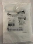 Lot Of 5 Sunset Solutions Disposable Ultra Fine Filters CF1012-1 Sealed Dream New. Price: $8.00.