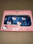 The Creme Shop X Hello Kitty Starry Night Sleep Mask Limited Edition Sanrio New. Price: $12.50.