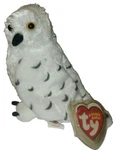 Ty Beanie Baby Summit The Snowy Owl (5.5 Inch) Mwmts Stuffed Animal Toy New. Price: $26.89.