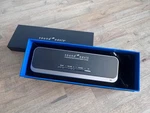 Sound Oasis BST-400 Sleep Bluetooth Therapy System New. Price: $40.00.
