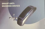 Smart Anti-snoring Device Ems Pulse Effective Solution Portable Stopper Improve New. Price: $29.50.