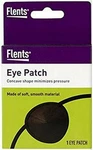 Flents Eye Patch Concave Shape Soft Smooth Elastic Headband Black Color 1 Ct New. Price: $9.76.