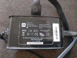Philips Respironics 60W Ac Adapter Power Supply 12V - 5.0A Ref # 1091398 Used. Price: $15.00.