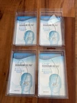 Lot Of 4 Respura Boomerang Nasal Gel Pad Cushion Petite/small Ag Industries New. Price: $29.99.
