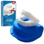 Somnofit-s Anti-snore Mouth By Snorelessnow Made Guard, Clear New. Price: $212.67.