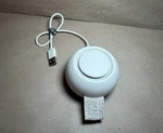 Hatch Babies And Kids' RESTGO1 Portable Sound Machine Used. Price: $21.99.