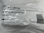 3B Medical Inc UN100 Cpap 6FT 19MM Hose Sleep Aid Tube Sealed Ultra Noir Black New. Price: $13.99.