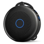 Sleepbox Portable White Noise Machine 30 Soothing Sounds Small, Black New. Price: $31.17.