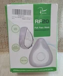 Pack Of Rescare RF20 Airfit Cpap Masks Size Medium Opened Box Item Sealed New. Price: $10.00.