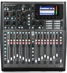 Behringer X32 Producer 40 Channel Digital Mixer Sound Console Board - Make Offer Used. Price: $1150.00.