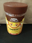 Good Day Chocolate Adults Energy Supplement , 50 Pieces New. Price: $8.00.