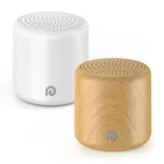Dreamegg Travel Noise Machine - Portable Sound For White&wood New. Price: $48.91.