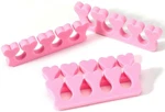 20 Sets Pedicure Toe Separators Nail Art Soft Foam Stretcher Brand New. Price: $10.99.