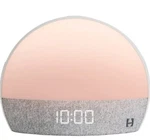 Hatch Restore 1ST Gen Grey Smart Sleep Alarm Clock Night Light Sound Machine New. Price: $89.99.