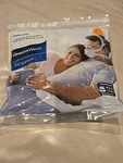 Philips Respironics Dreamwear Large Full Face Mask, Med Frame New, Sealed. Price: $32.99.