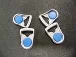 Original Resmed Airfit Airtouch Mag. Headgear Clips For N20,F30,F20,F30I,F40 New. Price: $14.90.