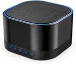 Magicteam Sound Machines White Noise With 20 Non Looping Natural Soothin. Price: $39.29.