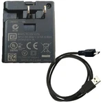Micro Usb Cable Adapter For Yogasleep Hushh Portable White Noise Machine New. Price: $8.85.