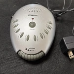 Conair SU1 Therapy White Noise Machine W/ Timer 10 Sounds Power Supply Used. Price: $25.00.