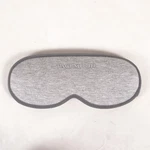 Facemoon Padded Full Mask Blackout Night Adjustable Sleeping Cover Pre-owned. Price: $10.49.