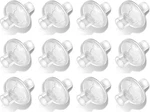 Nispira Cpap Inline Filter Viral For Bipap 12 Count (pack Of 1), Clear New. Price: $26.91.