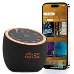 Hotmoon Sound Machine, Cocoon Pro 2 White Noise For Sleeping Adults, 388 New. Price: $89.64.