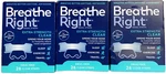 78 Breathe Right Nasal Strips Extra Strength Clear Sensitive Skin ( 3 26 Ct ) New. Price: $33.99.