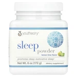 X Youtheory, Slepe, Nighttime Powder, 6 Oz (172 G)-worldwide New. Price: $58.48.