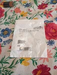 Sunset CF1009NT-2 Pr System One Style Ultrafine Filters Pack Sealed New. Price: $8.99.