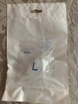Resmed Swift Fx Replacement Nasal Pillow Size Large 61523 **new**. Price: $12.99.