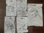 5 Pack Resmed Airfit P10 Large Nasal Pillow 62933 Factory Sealed New. Price: $54.99.