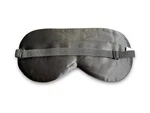 Slip Silk Sleep Mask - Black New. Price: $24.99.