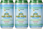 Citrus Ii Cpap Mask Wipes Qty: 62 - Pack Of 3 New. Price: $45.79.