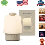 Wi-fi Enabled Sleep Machine With Night Light Perfect For Nursery Spaces. Price: $191.99.