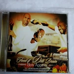 Biggaman Hs Pro & Mr Dex Food 4 Da Brain Bon Appetit Cd Uk Hip Hop Mix Rodney New. Price: $6.74.