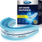 Anti Snore Mouthpiece Adjustable Intraoral Device Designed To Help Reduce New. Price: $74.36.
