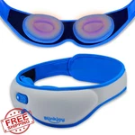 Blinkjoy Rechargeable Heated Eye Mask Dry Relief Compress Cordless New. Price: $210.00.