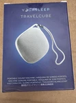Yogasleep Travelcube Portable White Noise Sound Machine New!. Price: $15.50.