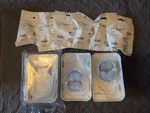 Resmed Airfit P10 Pillow Medium Frame System Cpap Lot 62922 62932 New. Price: $79.89.