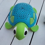 Soundscene Machine With Light Projector Yogasleep Baby Turtle Only Used. Price: $9.93.