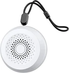 Sleepbox Noise Machine 25 Sounds, 32 Volume Levels, Timer & Memory (white) New. Price: $22.79.