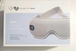 Aura Ease Migraine Relief Mask Soothing & Relaxing Therapy Eyes Face Gray New. Price: $98.00.
