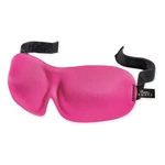 Ultra Lightweight Contoured Sleep Mask Hot Pink Eye Relaxation Travel 1 ... New. Price: $29.86.