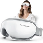 Morelax Eye Massager With Heat & Bluetooth Music, Birthday Gifts For Women, R... New. Price: $62.31.