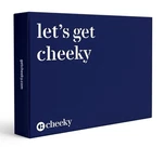 Cheeky Oral Care Custom Mouth Guard & Dental Impression Kit For Teeth New. Price: $39.99.